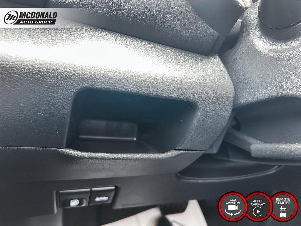 2020 Nissan Kicks in Taber, Alberta - 19 - w1024h768px