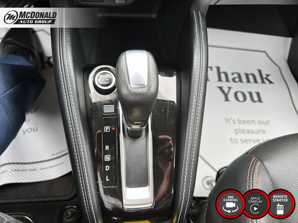 2020 Nissan Kicks in Taber, Alberta - 26 - w1024h768px