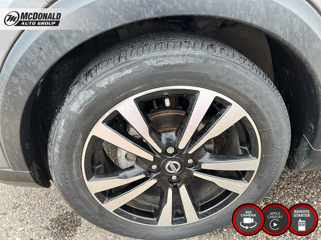 2020 Nissan Kicks in Taber, Alberta - 9 - w1024h768px