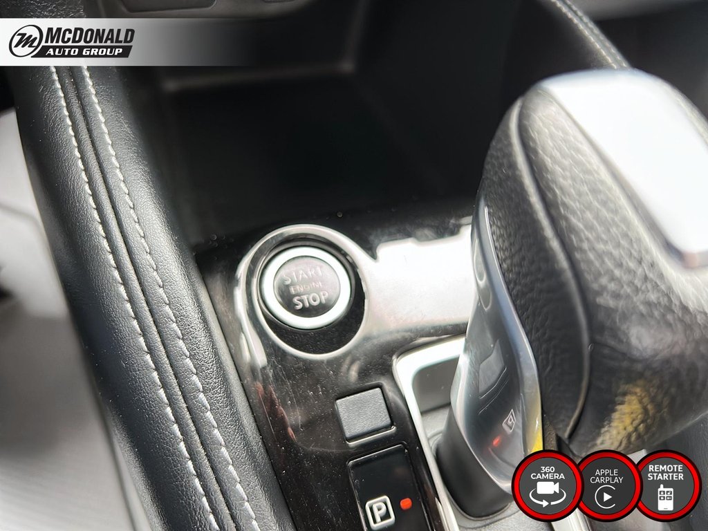 2020 Nissan Kicks in Taber, Alberta - 25 - w1024h768px