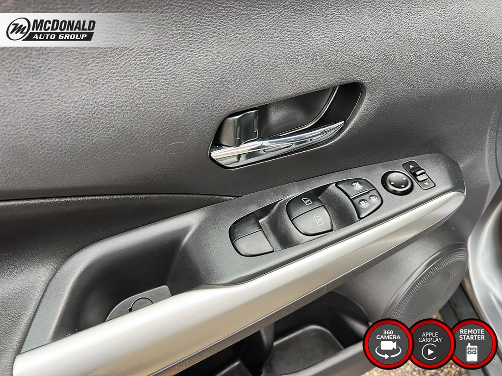 2020 Nissan Kicks in Taber, Alberta - 18 - w1024h768px