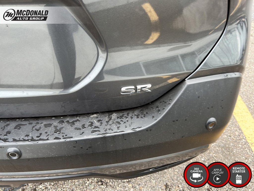 2020 Nissan Kicks in Taber, Alberta - 11 - w1024h768px