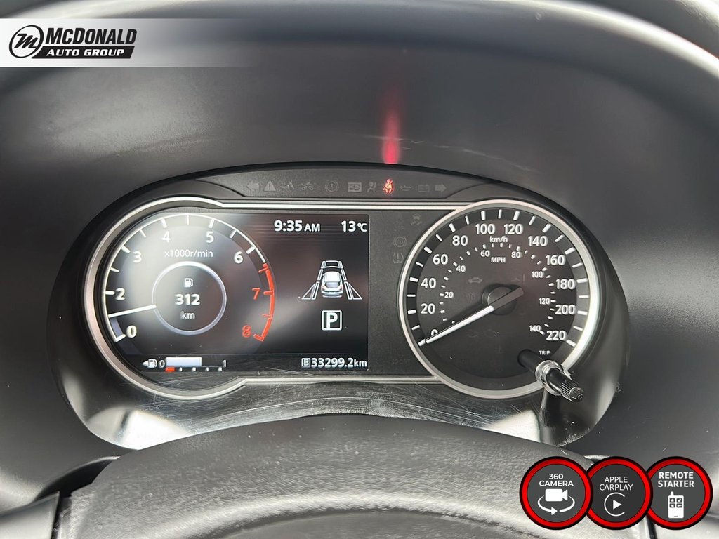 2020 Nissan Kicks in Taber, Alberta - 23 - w1024h768px
