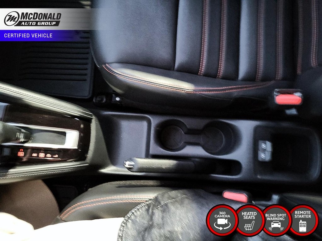 2020 Nissan Kicks in Taber, Alberta - 18 - w1024h768px