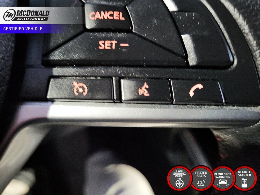 2020 Nissan Kicks in Taber, Alberta - 30 - w1024h768px