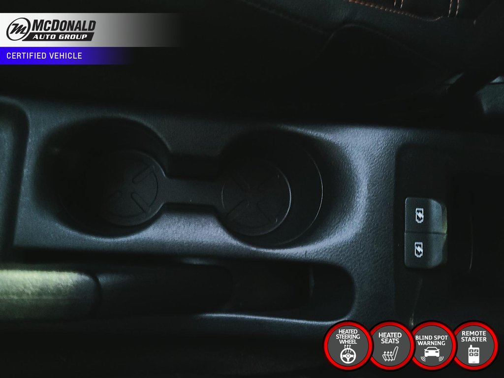 2020 Nissan Kicks in Taber, Alberta - 28 - w1024h768px