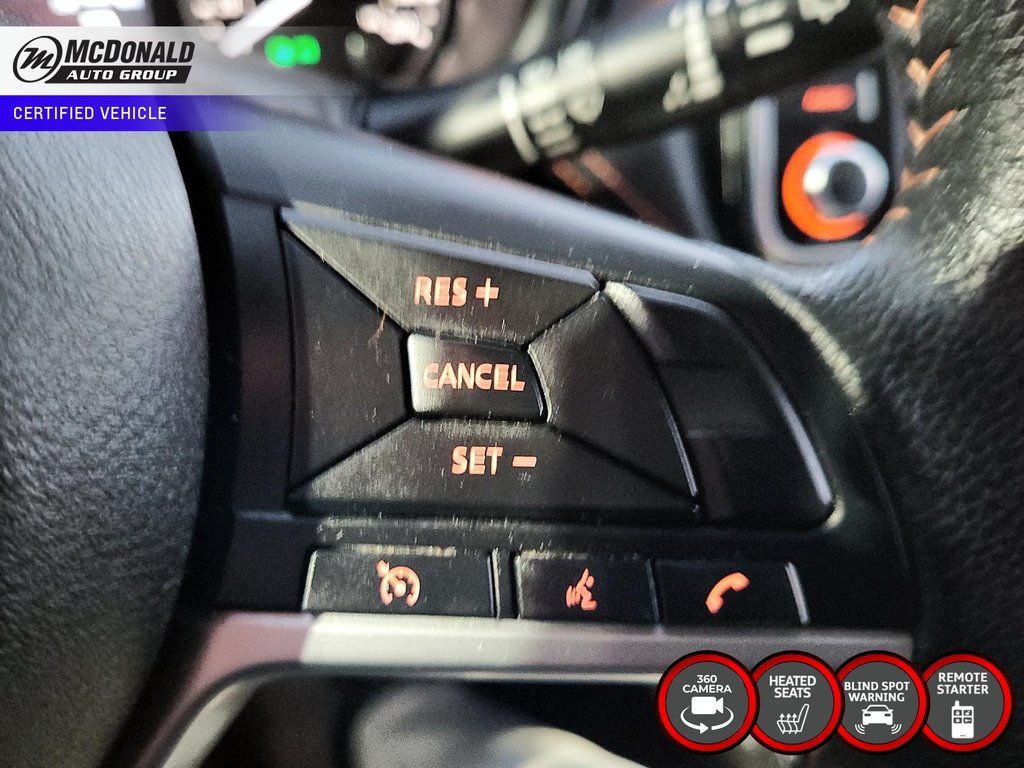 2020 Nissan Kicks in Taber, Alberta - 23 - w1024h768px