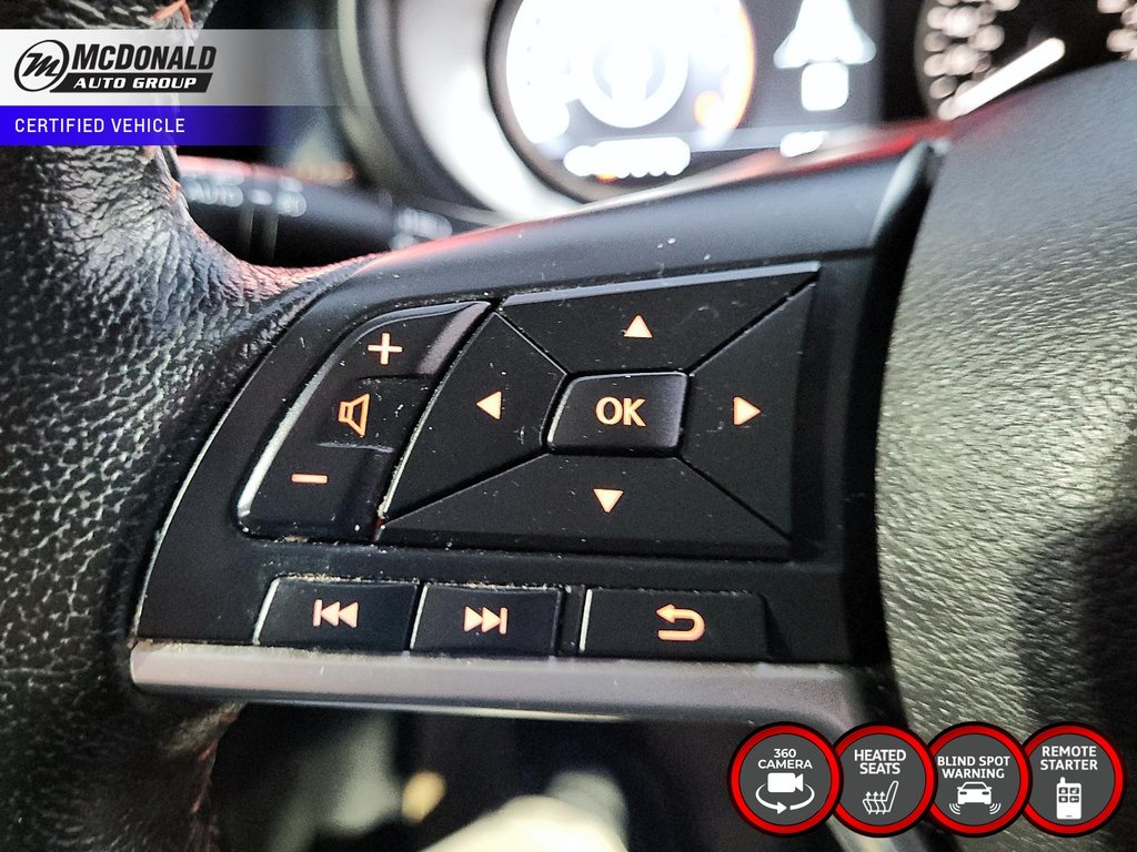 2020 Nissan Kicks in Taber, Alberta - 22 - w1024h768px