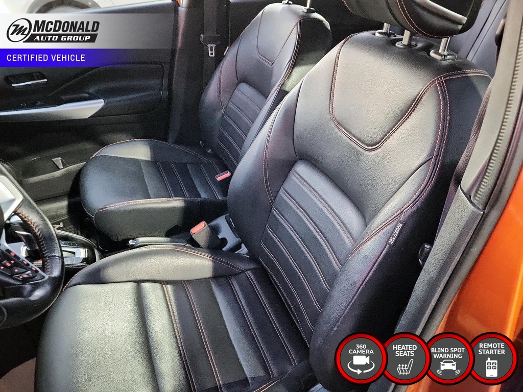 2020 Nissan Kicks in Taber, Alberta - 17 - w1024h768px