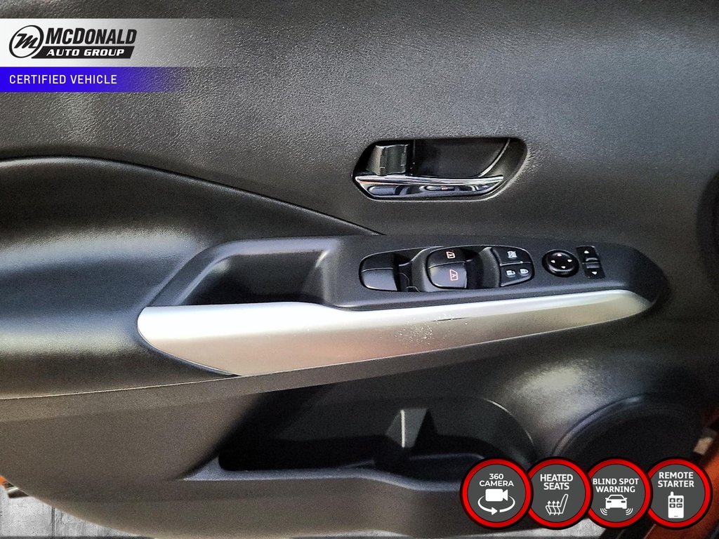 2020 Nissan Kicks in Taber, Alberta - 19 - w1024h768px