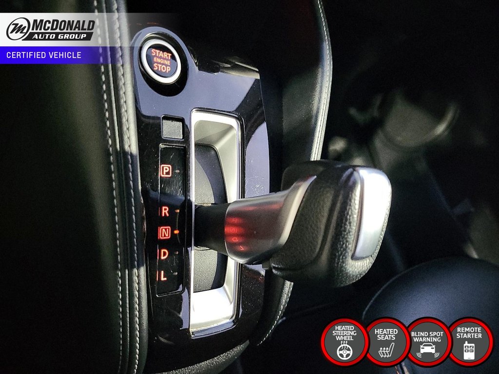 2020 Nissan Kicks in Taber, Alberta - 27 - w1024h768px