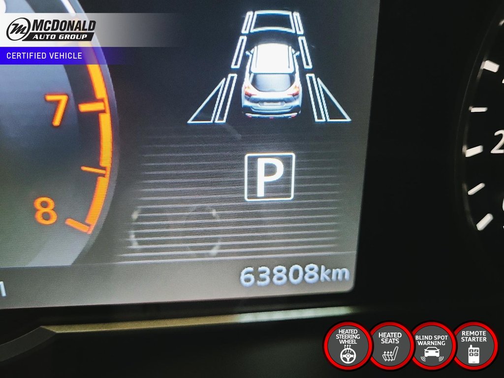 2020 Nissan Kicks in Taber, Alberta - 24 - w1024h768px