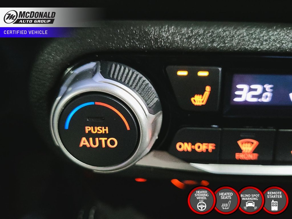 2020 Nissan Kicks in Taber, Alberta - 33 - w1024h768px