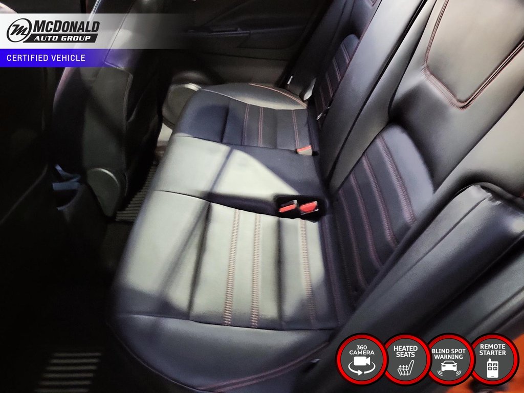 2020 Nissan Kicks in Taber, Alberta - 14 - w1024h768px