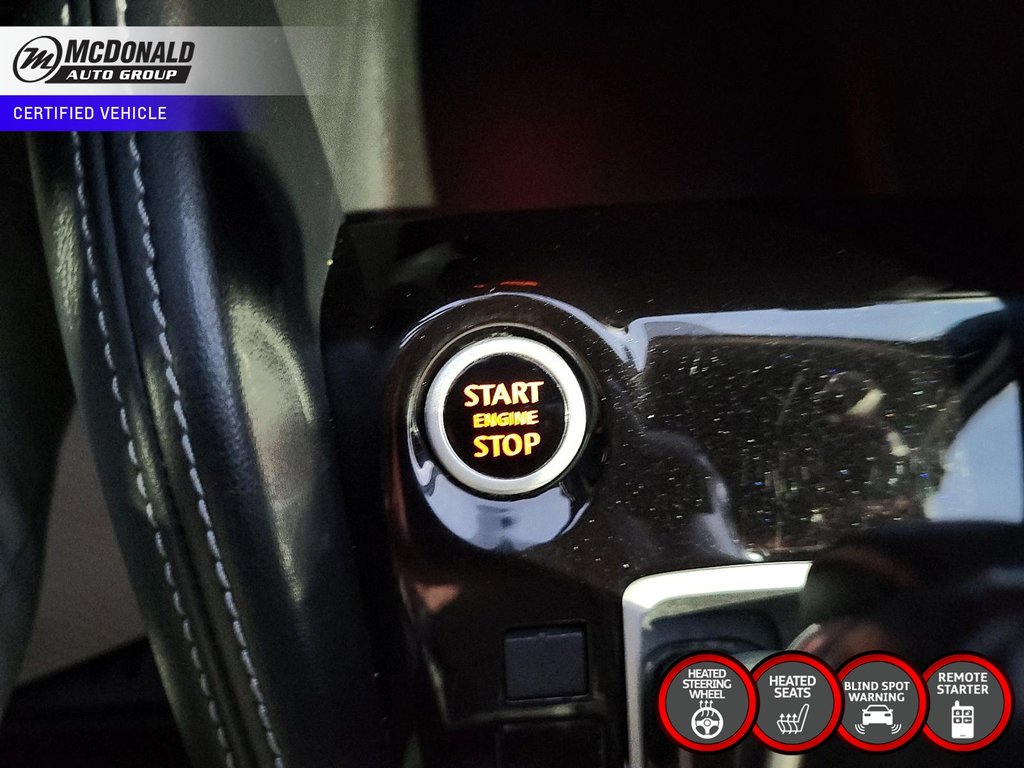 2020 Nissan Kicks in Taber, Alberta - 26 - w1024h768px