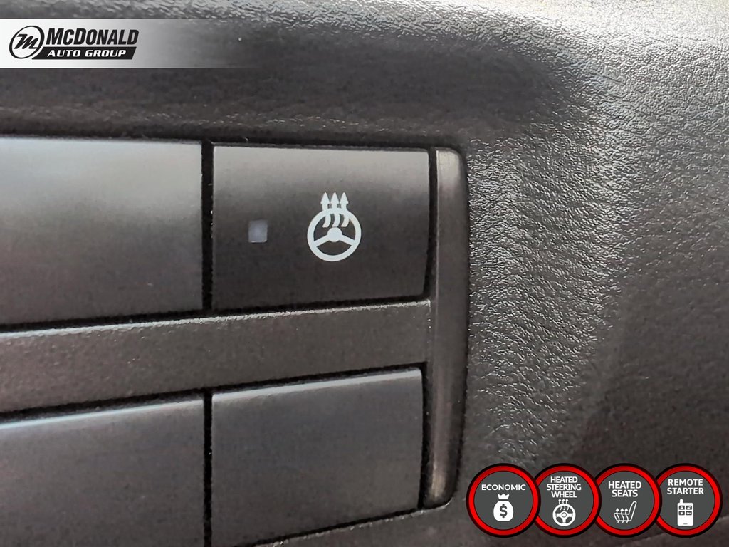 2021 Nissan Kicks in Taber, Alberta - 31 - w1024h768px