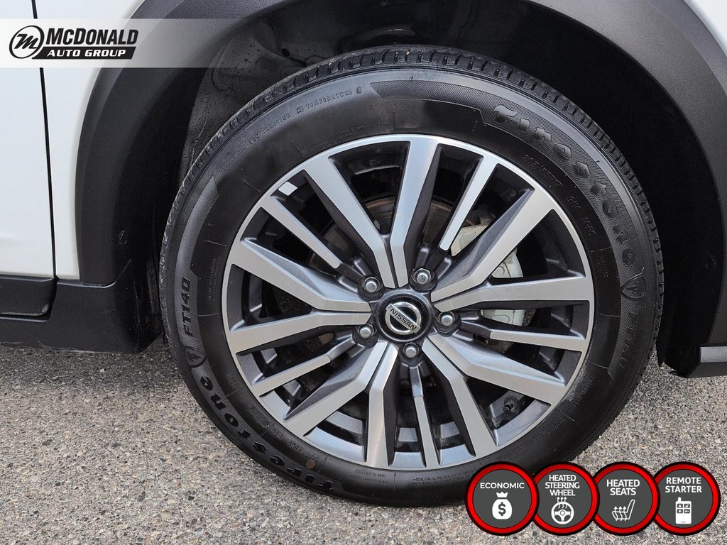 2021 Nissan Kicks in Taber, Alberta - 9 - w1024h768px