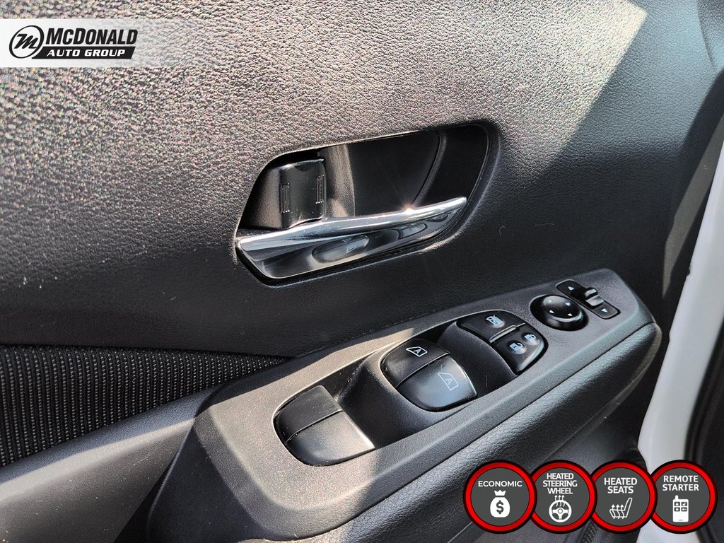 2021 Nissan Kicks in Taber, Alberta - 20 - w1024h768px