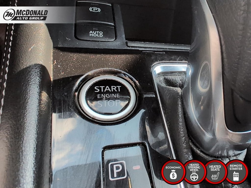 2021 Nissan Kicks in Taber, Alberta - 25 - w1024h768px