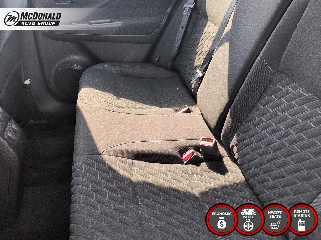 2021 Nissan Kicks in Taber, Alberta - 14 - w1024h768px