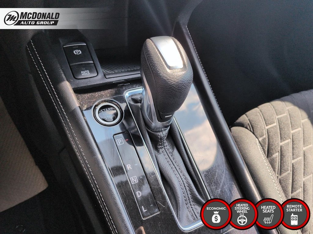 2021 Nissan Kicks in Taber, Alberta - 26 - w1024h768px