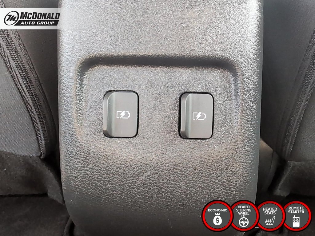 2021 Nissan Kicks in Taber, Alberta - 16 - w1024h768px