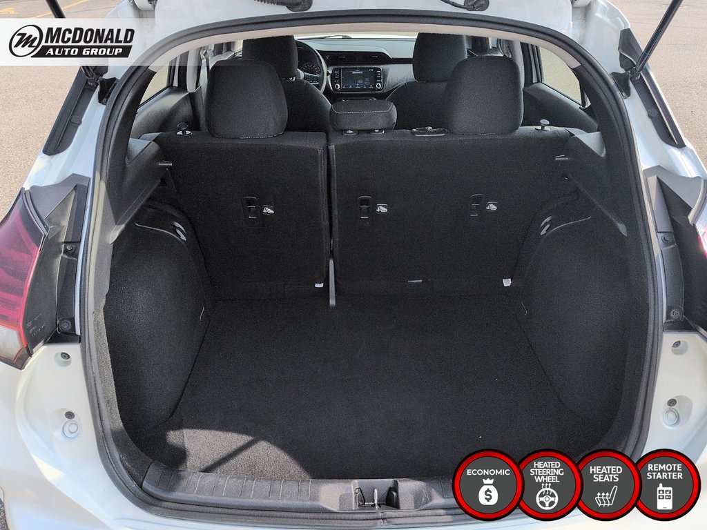 2021 Nissan Kicks in Taber, Alberta - 13 - w1024h768px