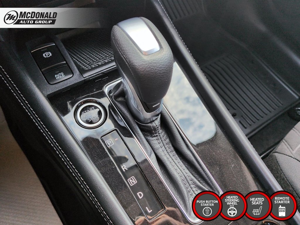 2022 Nissan Kicks in Taber, Alberta - 26 - w1024h768px