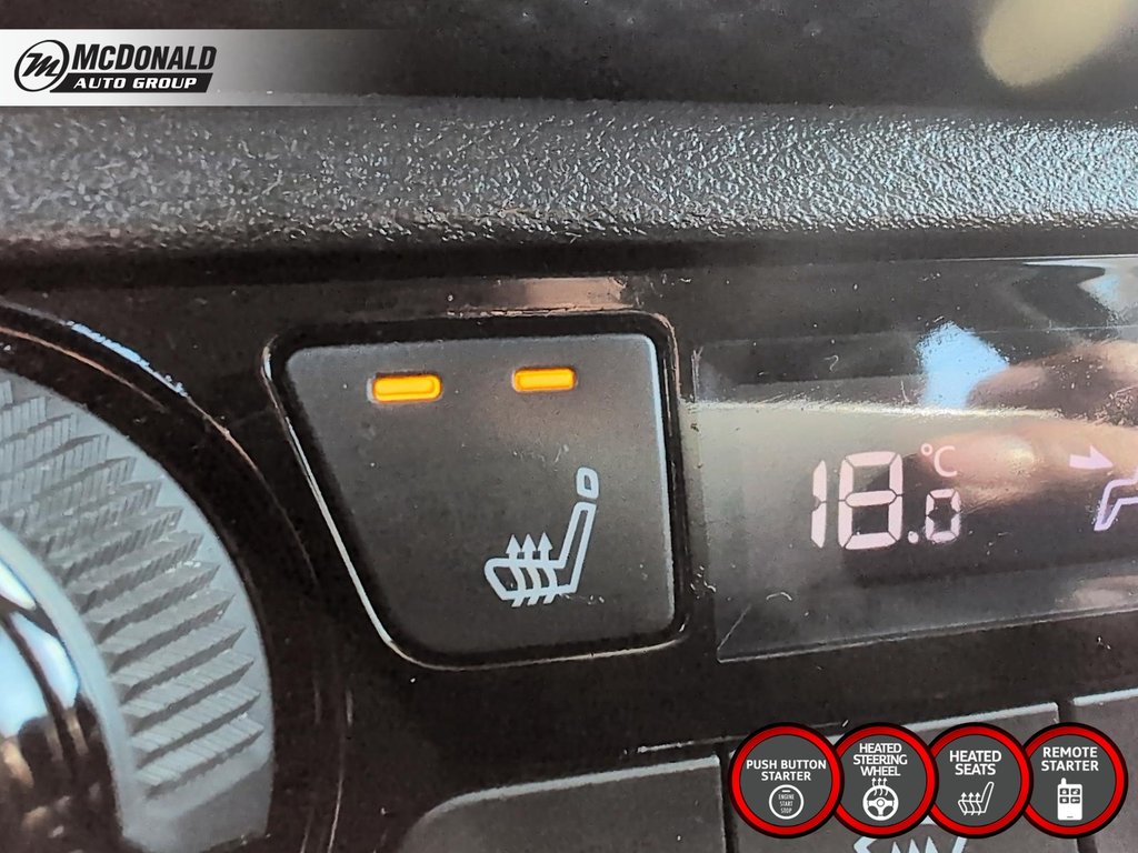2022 Nissan Kicks in Taber, Alberta - 30 - w1024h768px