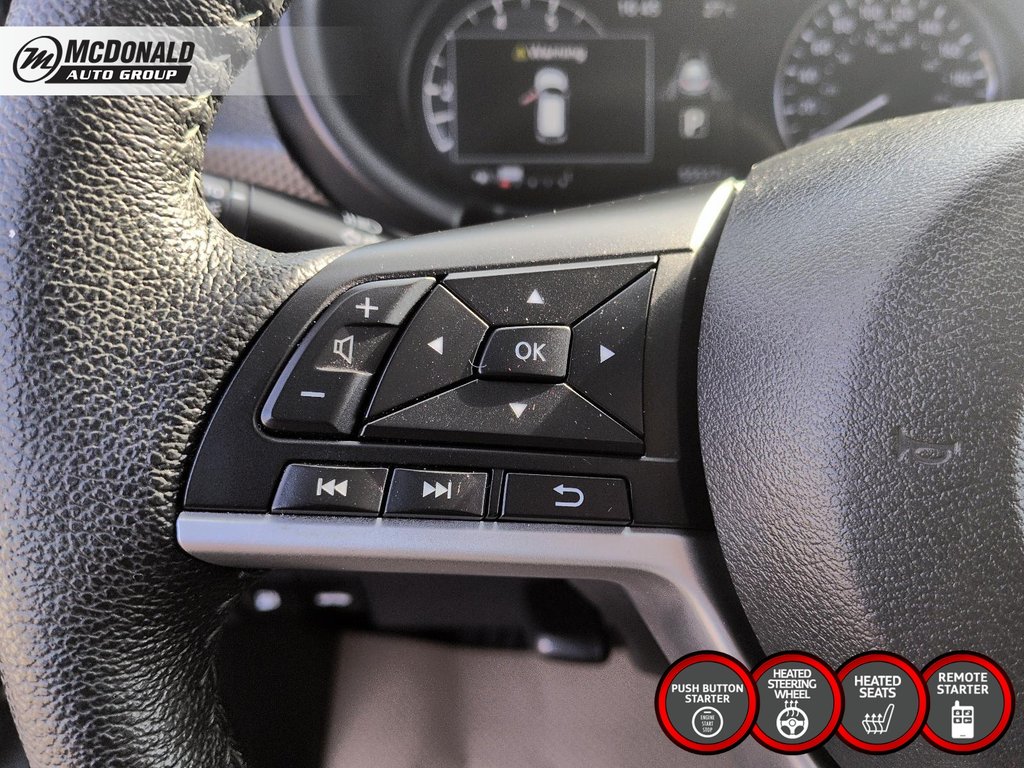 2022 Nissan Kicks in Taber, Alberta - 21 - w1024h768px