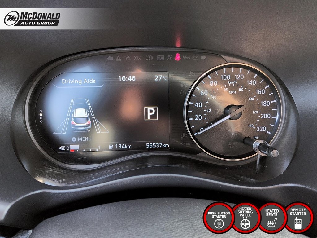 2022 Nissan Kicks in Taber, Alberta - 24 - w1024h768px