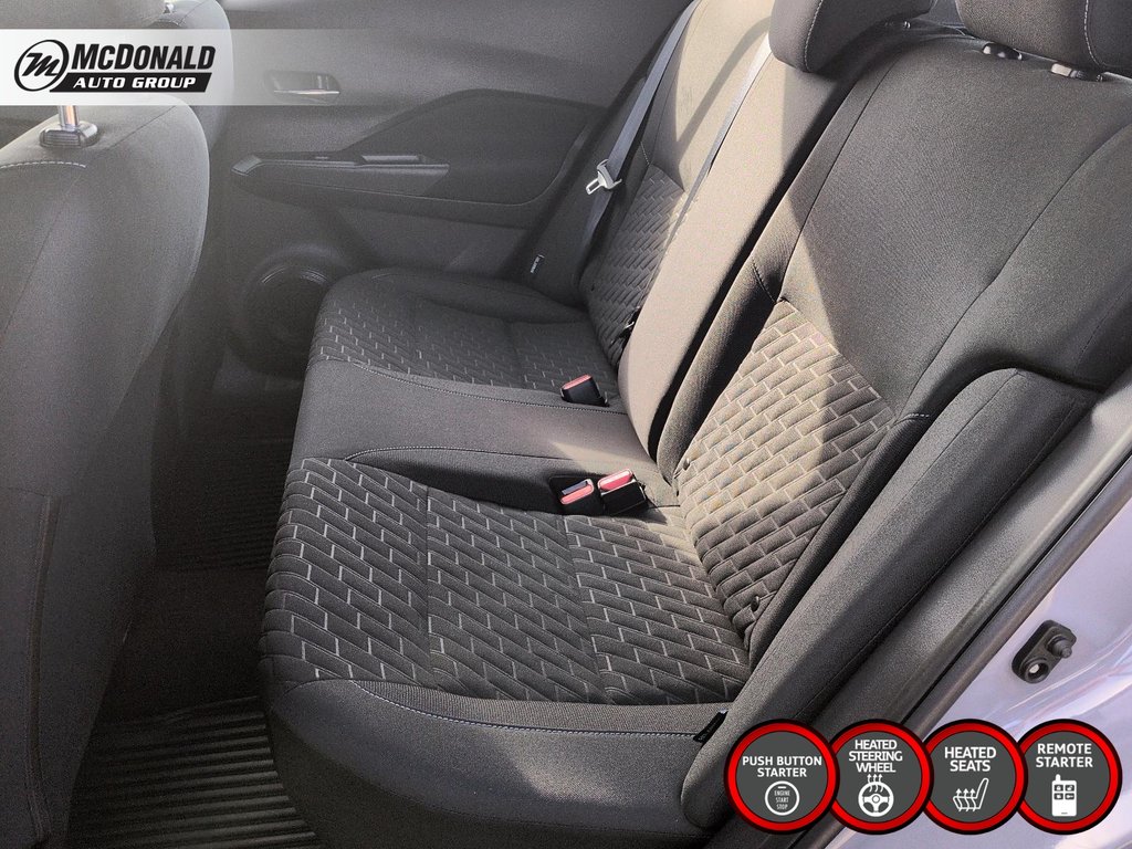 2022 Nissan Kicks in Taber, Alberta - 14 - w1024h768px