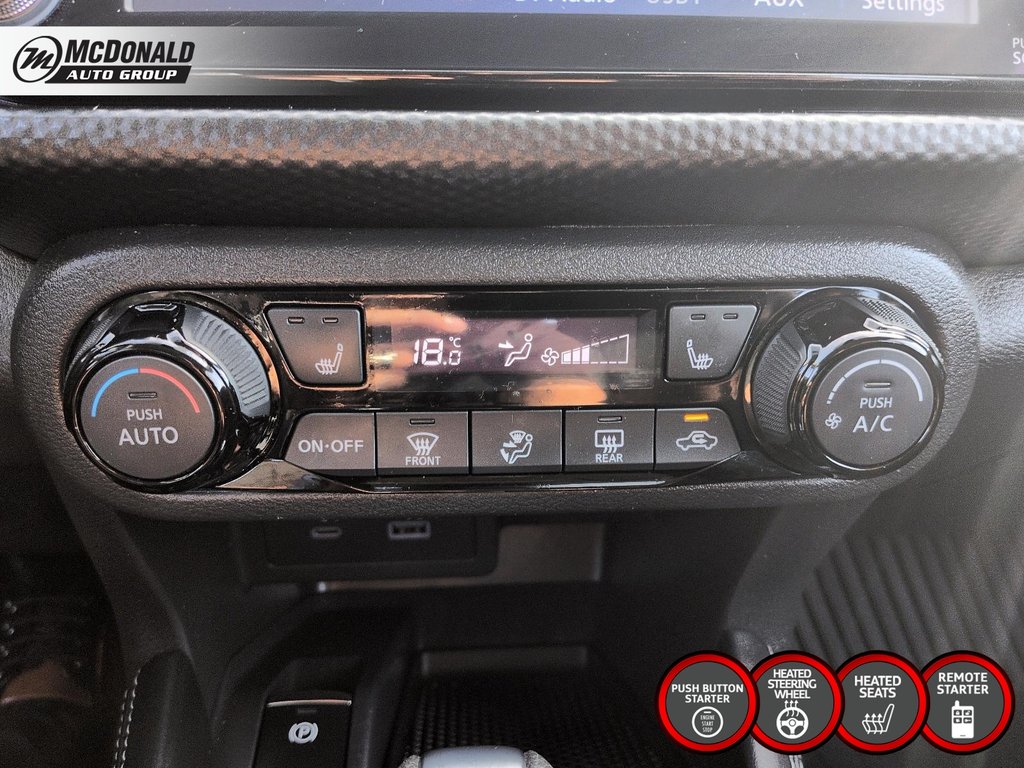 2022 Nissan Kicks in Taber, Alberta - 29 - w1024h768px