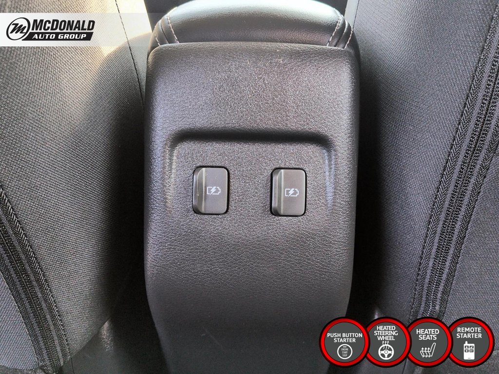 2022 Nissan Kicks in Taber, Alberta - 15 - w1024h768px