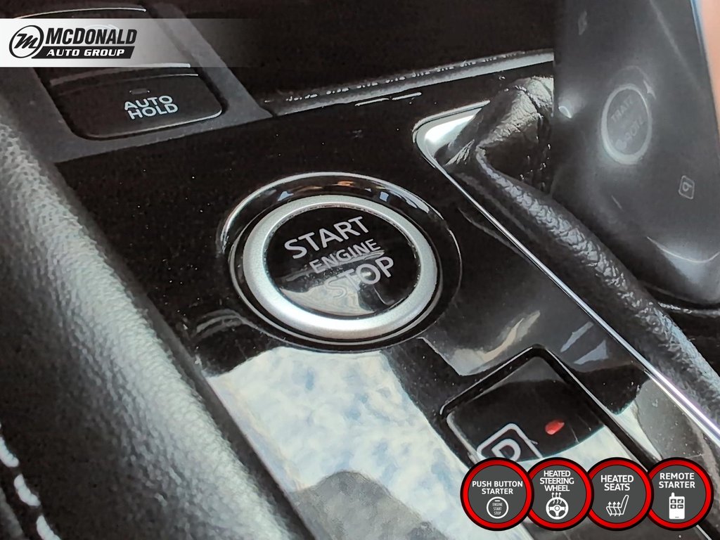 2022 Nissan Kicks in Taber, Alberta - 25 - w1024h768px