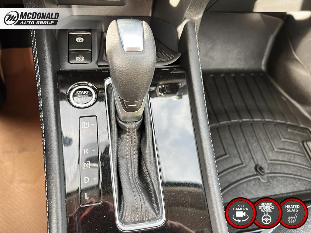 2023 Nissan Kicks in Taber, Alberta - 27 - w1024h768px