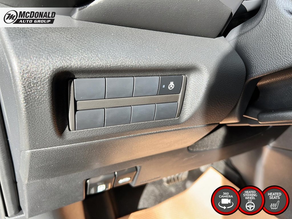 2023 Nissan Kicks in Taber, Alberta - 20 - w1024h768px