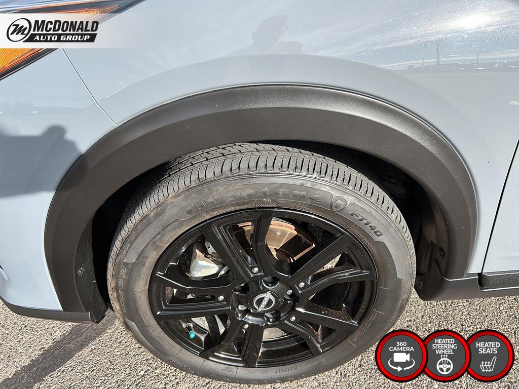 2023 Nissan Kicks in Taber, Alberta - 8 - w1024h768px