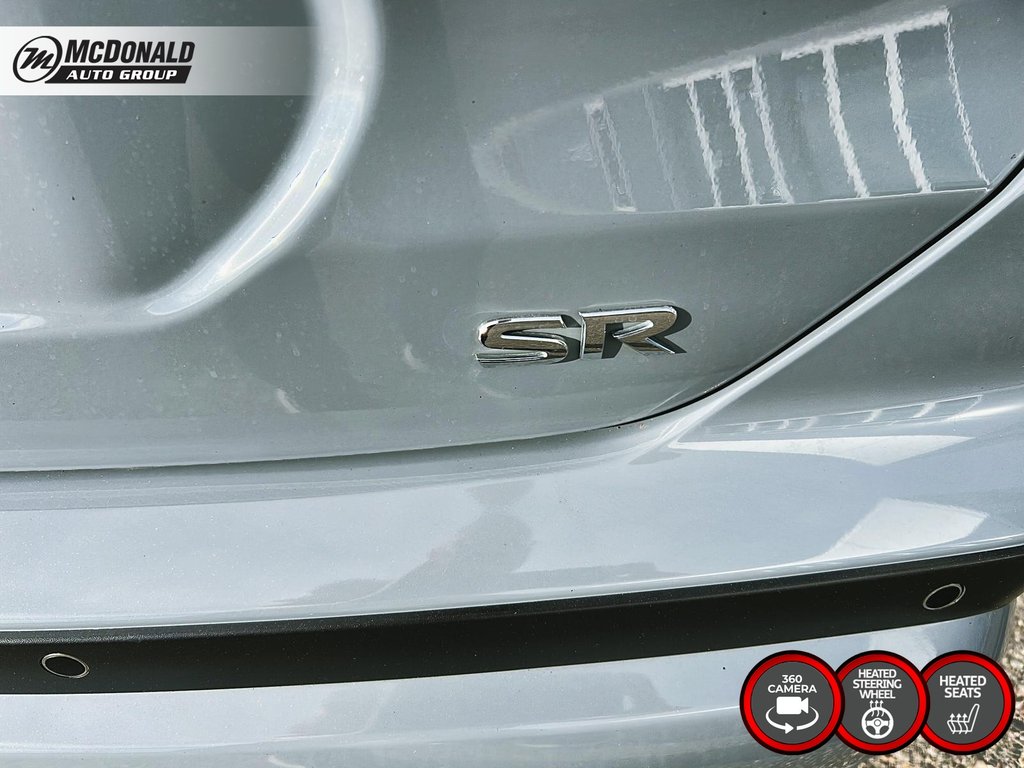2023 Nissan Kicks in Taber, Alberta - 11 - w1024h768px