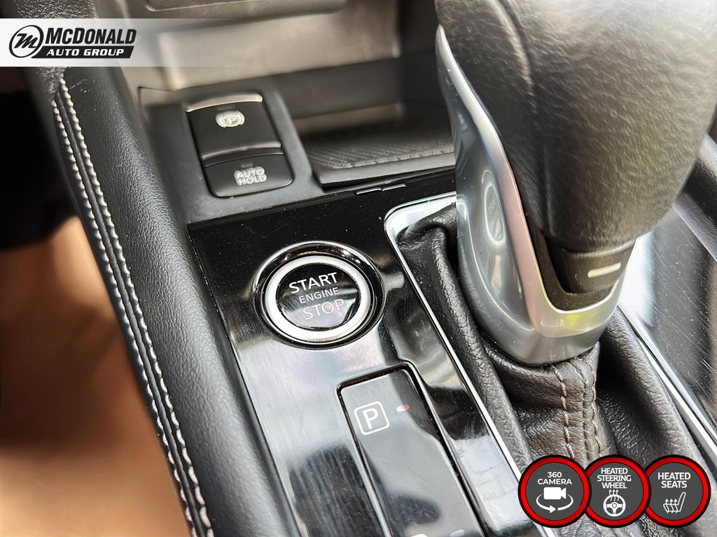2023 Nissan Kicks in Taber, Alberta - 26 - w1024h768px