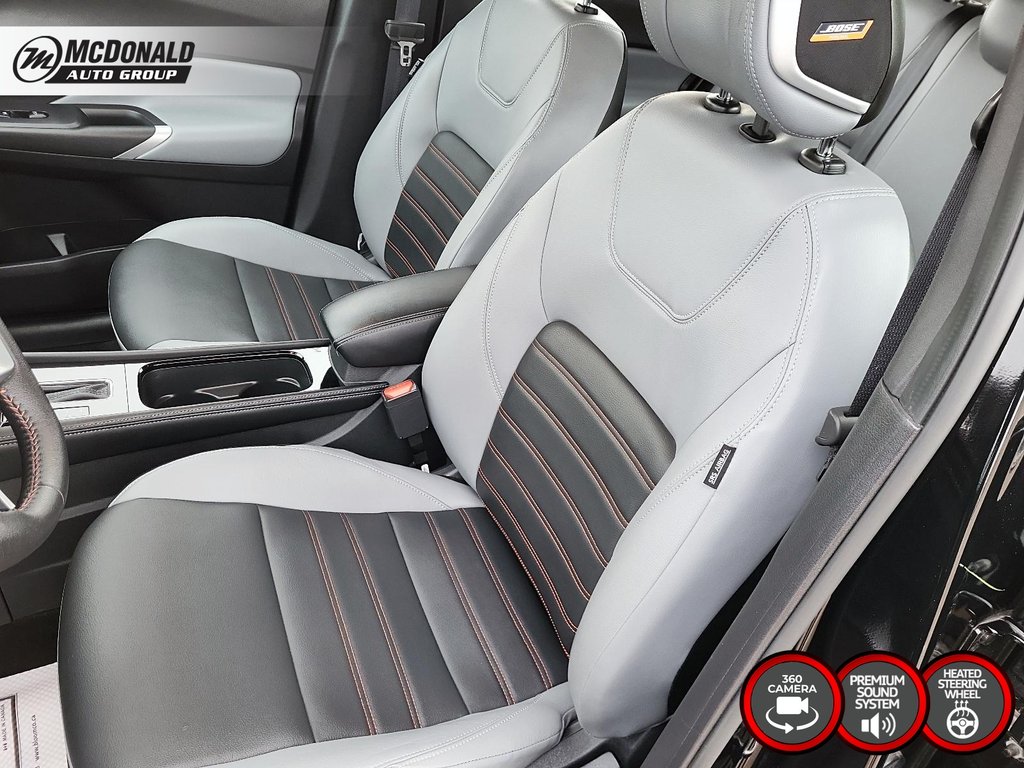 2024 Nissan Kicks in Taber, Alberta - 18 - w1024h768px