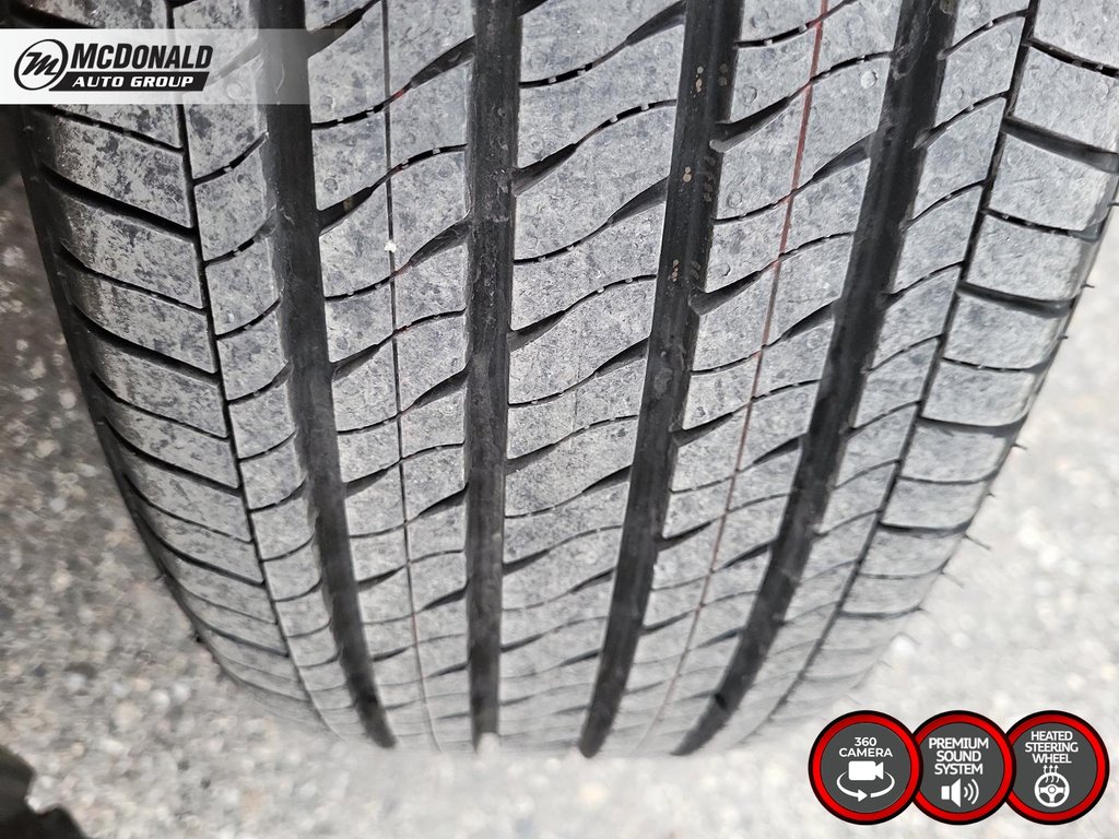 2024 Nissan Kicks in Taber, Alberta - 10 - w1024h768px