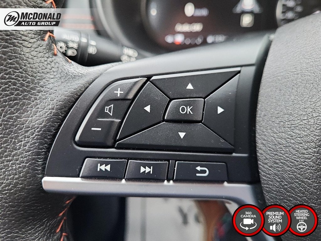 2024 Nissan Kicks in Taber, Alberta - 23 - w1024h768px