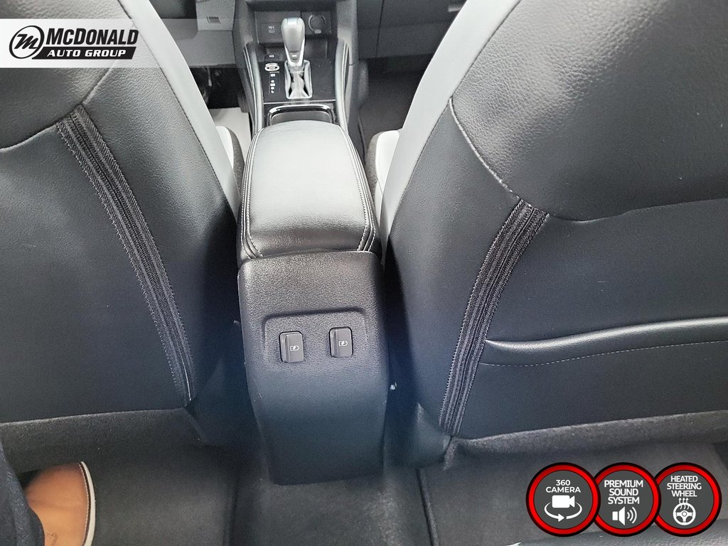 2024 Nissan Kicks in Taber, Alberta - 15 - w1024h768px