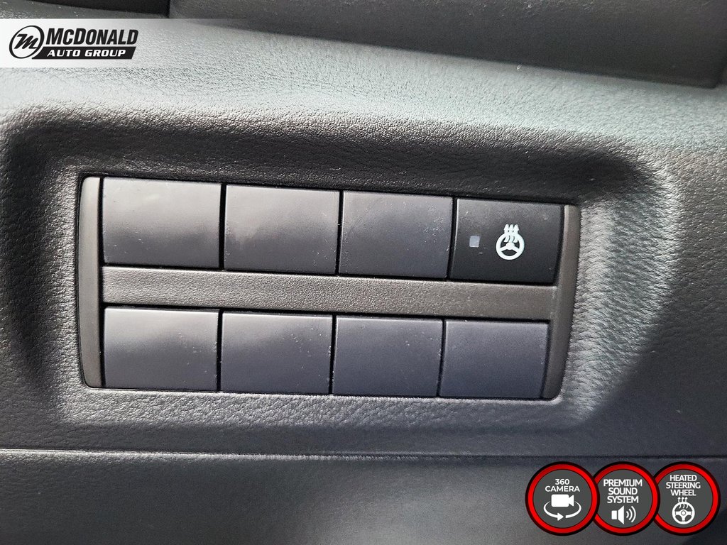 2024 Nissan Kicks in Taber, Alberta - 21 - w1024h768px