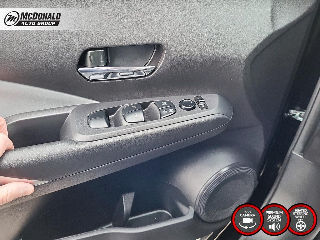 2024 Nissan Kicks in Taber, Alberta - 20 - w1024h768px