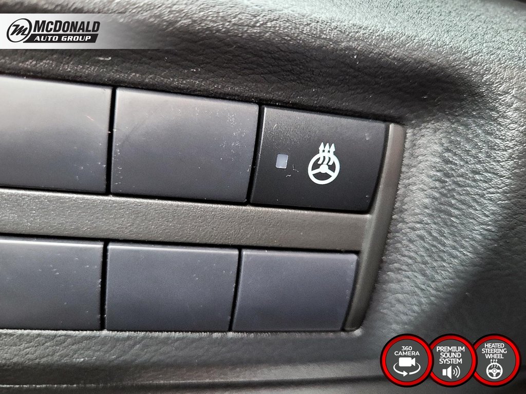 2024 Nissan Kicks in Taber, Alberta - 35 - w1024h768px