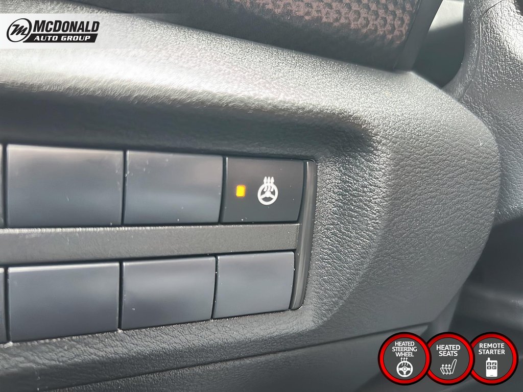 2024 Nissan Kicks in Taber, Alberta - 37 - w1024h768px