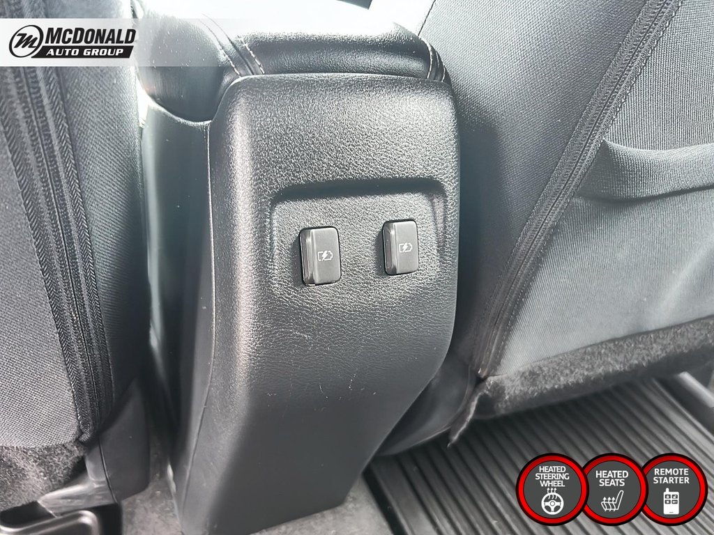 2024 Nissan Kicks in Taber, Alberta - 17 - w1024h768px