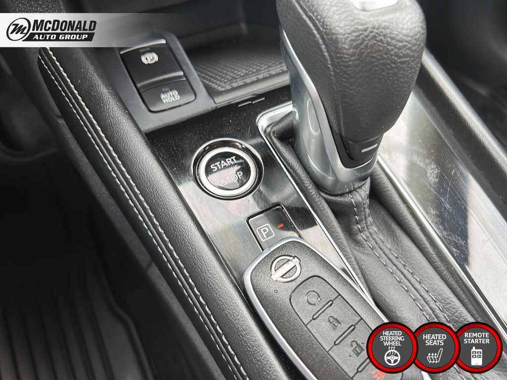 2024 Nissan Kicks in Taber, Alberta - 29 - w1024h768px